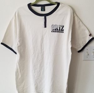 University of Montana Vintage Fan Gear